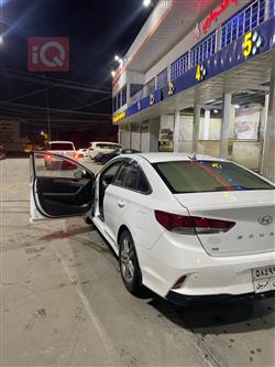 هيونداي سوناتا